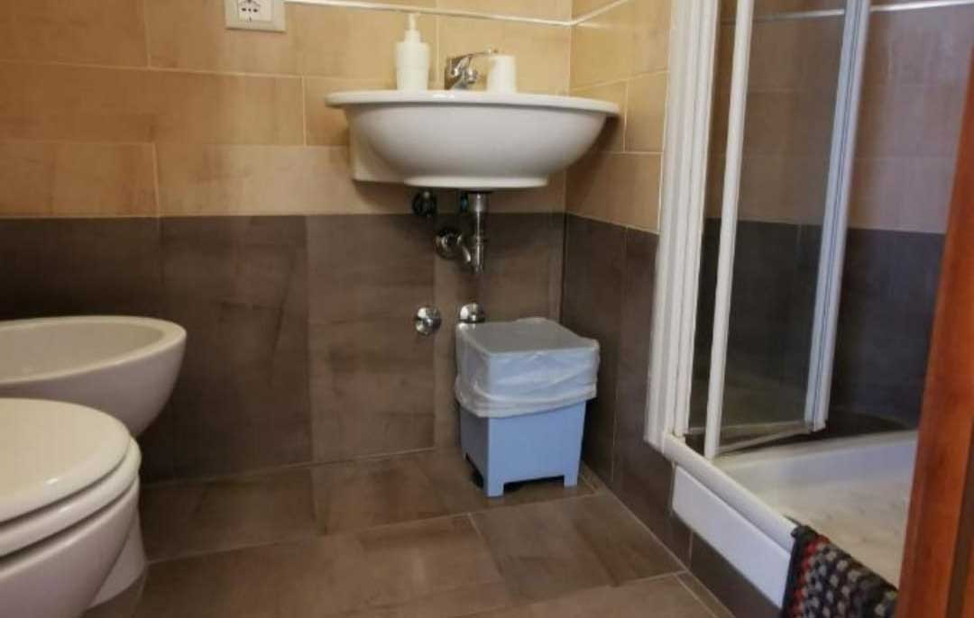 Camera Doppia con bagno privato